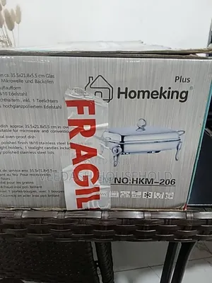 HOMEKING Plus