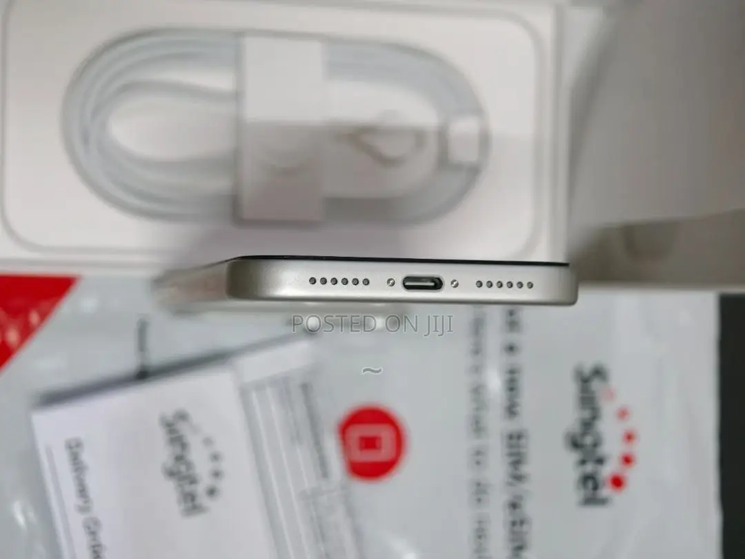 New Apple iPhone 17 Pro Max 1 TB White