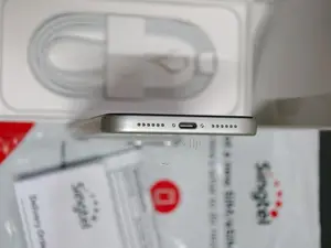 New Apple iPhone 17 Pro Max 1 TB White