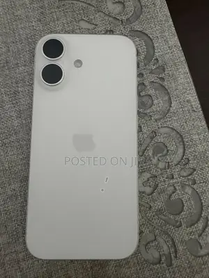 Apple iPhone 17 Pro Max 512 GB White