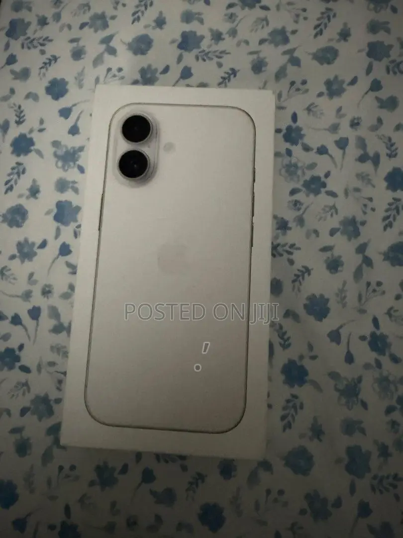 Apple iPhone 17 Pro Max 512 GB White