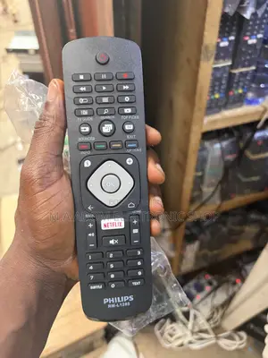 Philip Smart Android Remote Control