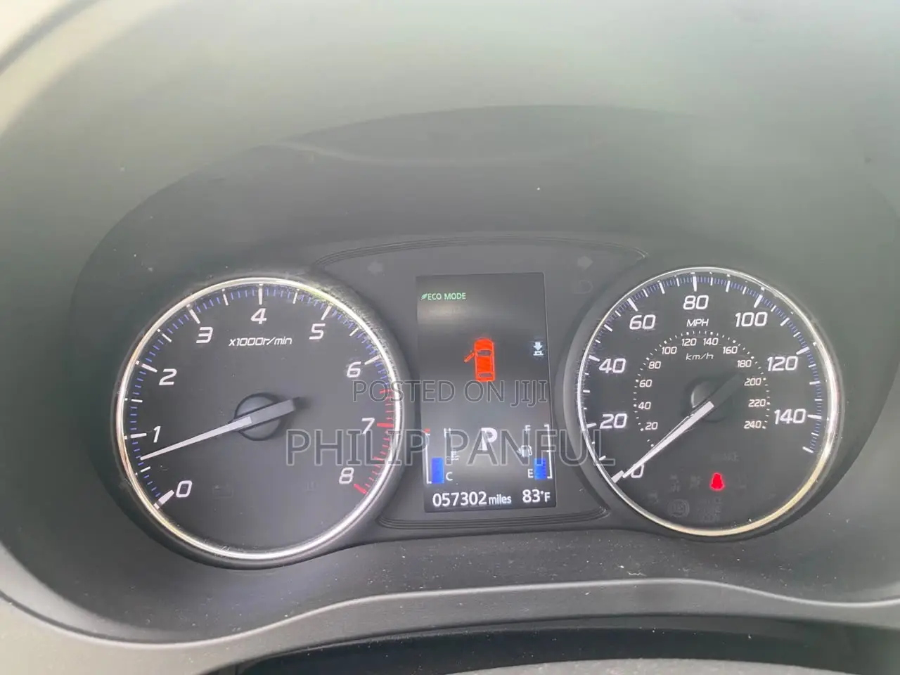 Mitsubishi Outlander SEL AWC 2017 Silver