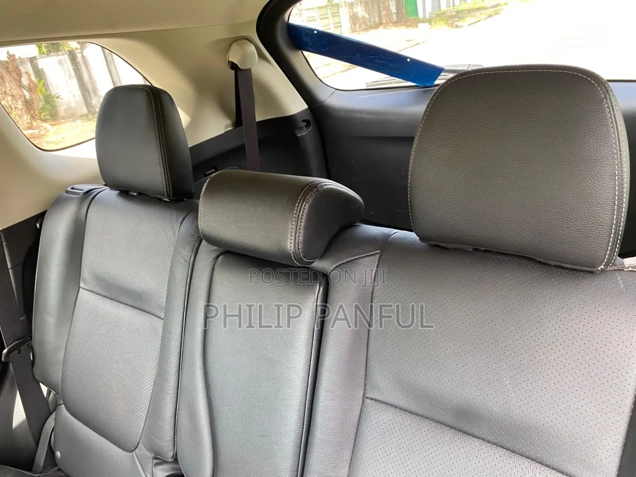 Mitsubishi Outlander SEL AWC 2017 Silver