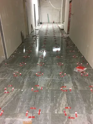 Floor Tiler Professionals Contractor 1