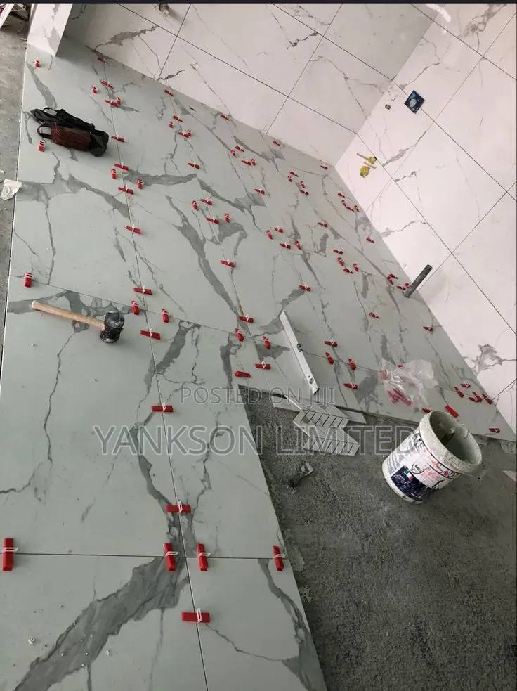 Floor Tiler Professionals Contractor 1