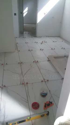 Floor Tiler Professionals Contractor 1
