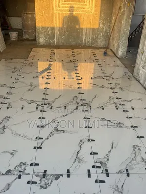 Floor Tiler Professionals Contractor 1