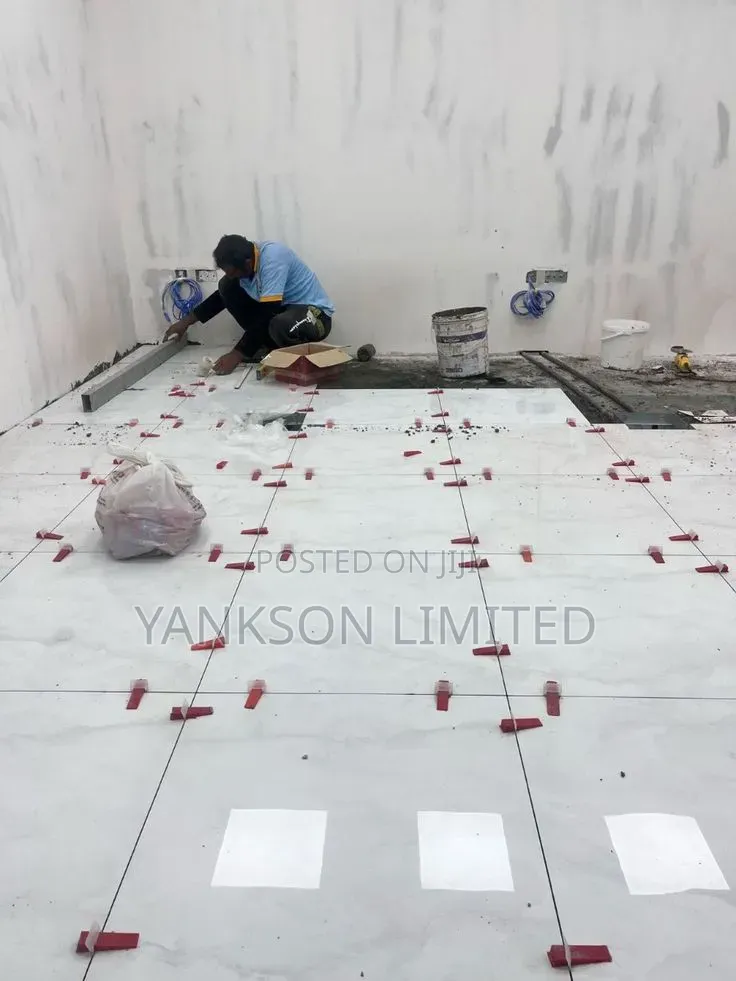 Floor Tiler Professionals Contractor 1
