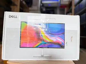 Dell S2725QS Monitor