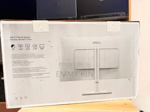 Dell S2725QS Monitor