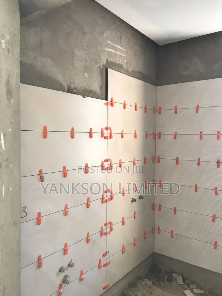 Floor Tiler Professionals Contractor 1
