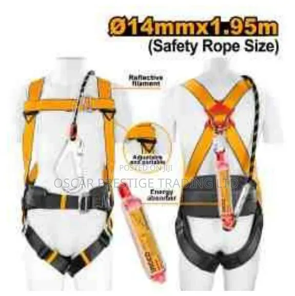 Safety Harness