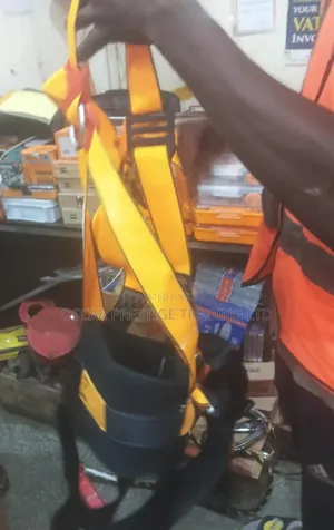 Safety Harness