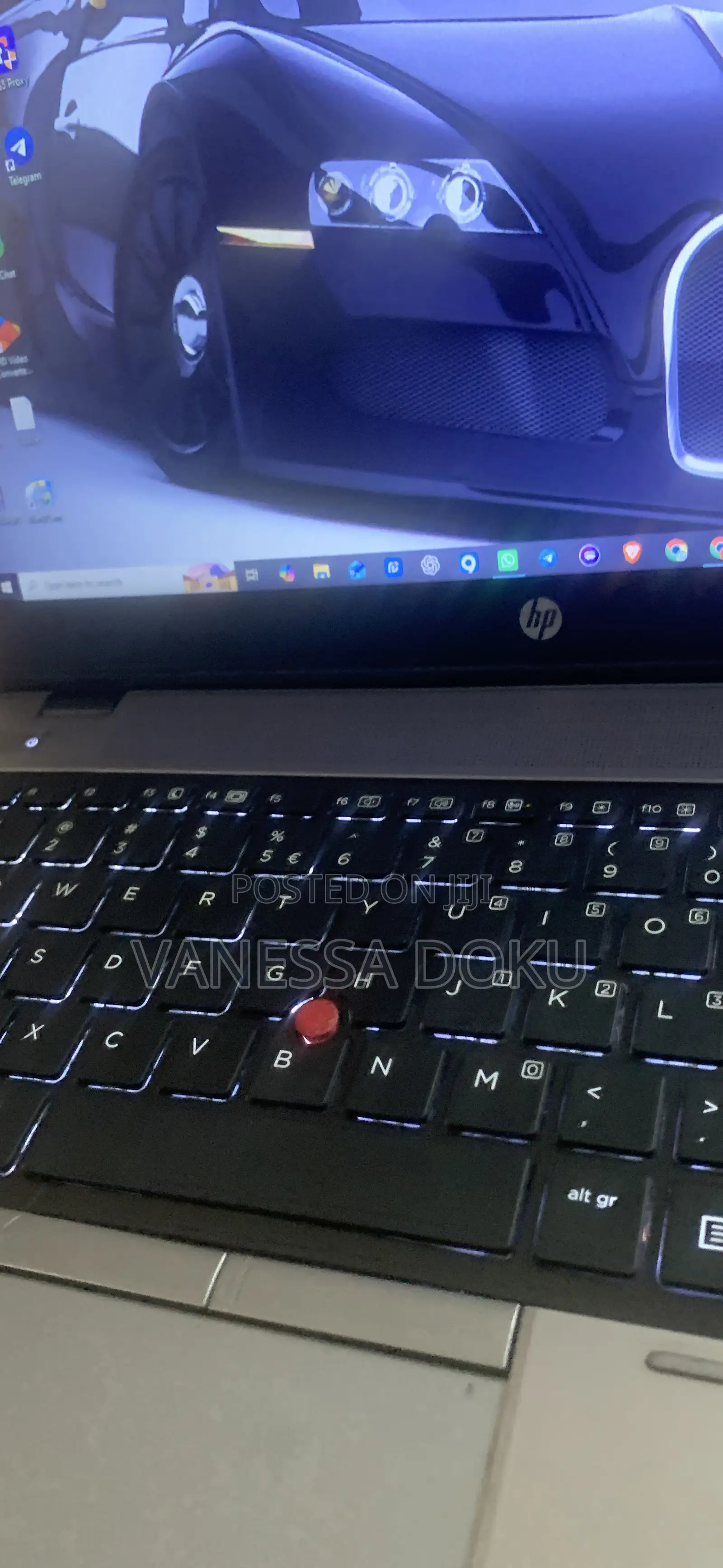 Laptop HP EliteBook 840 G1 8GB Intel Core i5 SSD 256GB