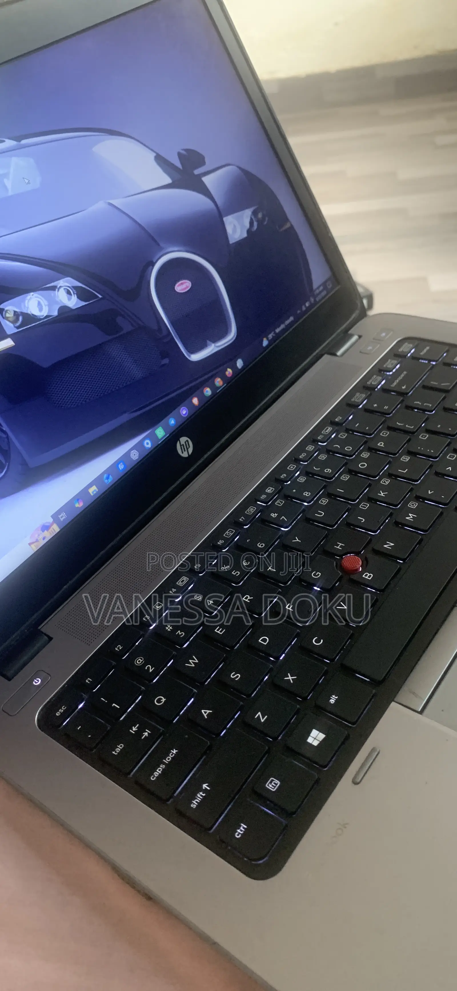 Laptop HP EliteBook 840 G1 8GB Intel Core i5 SSD 256GB