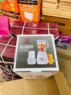 Blender For