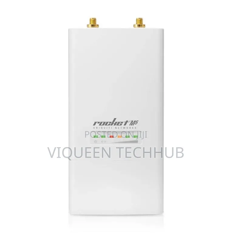 Ubiquiti Rocket M5 Access Point