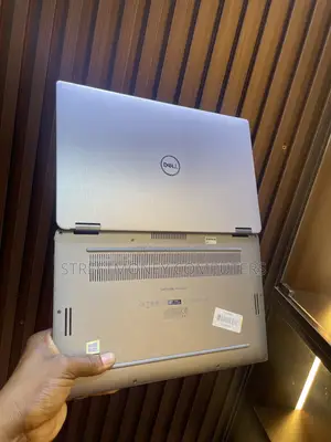 Laptop Dell Latitude 7400 16GB Intel Core i5 SSD 256GB
