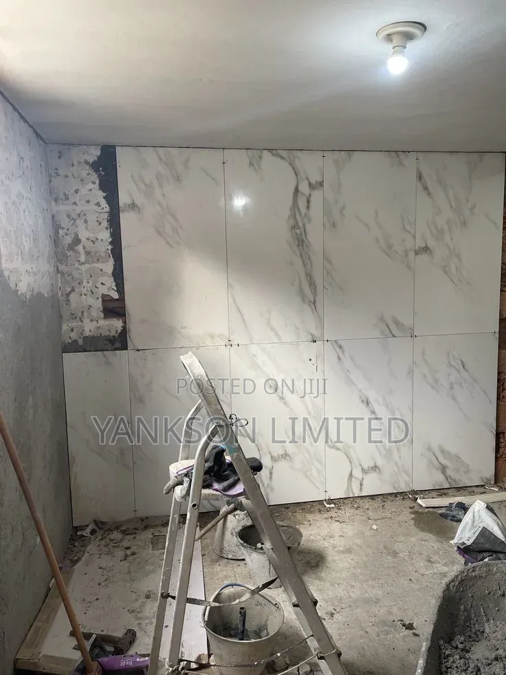 Wall Bathroom Tiling and Floor Super