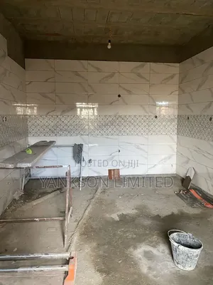 Wall Bathroom Tiling and Floor Super