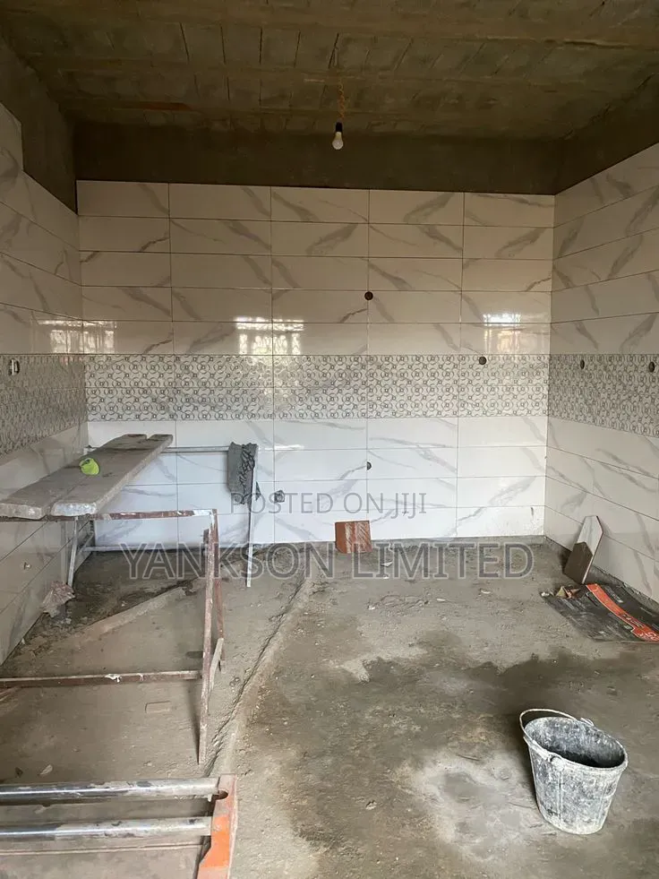 Wall Bathroom Tiling and Floor Super