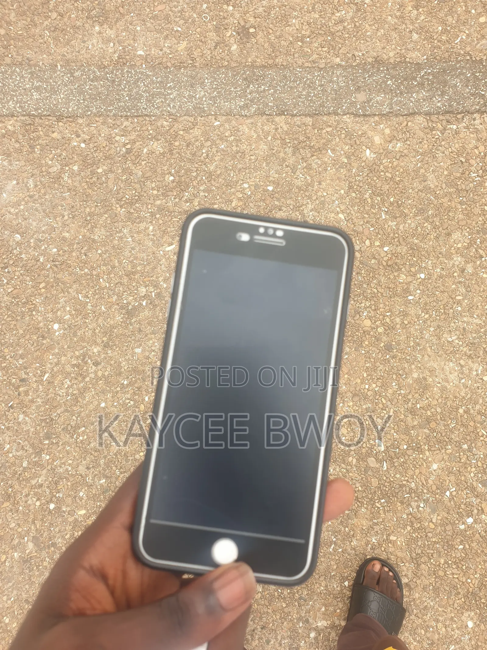 Apple iPhone 7 Plus 128 GB Gray