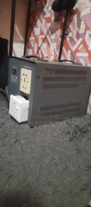 Stabilizer 5000VA