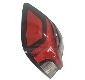 Mitsubishi Outlander 2020-2021-2022-2023-2024 Tail Light