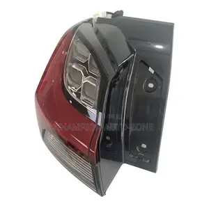 Mitsubishi Outlander 2020-2021-2022-2023-2024 Tail Light