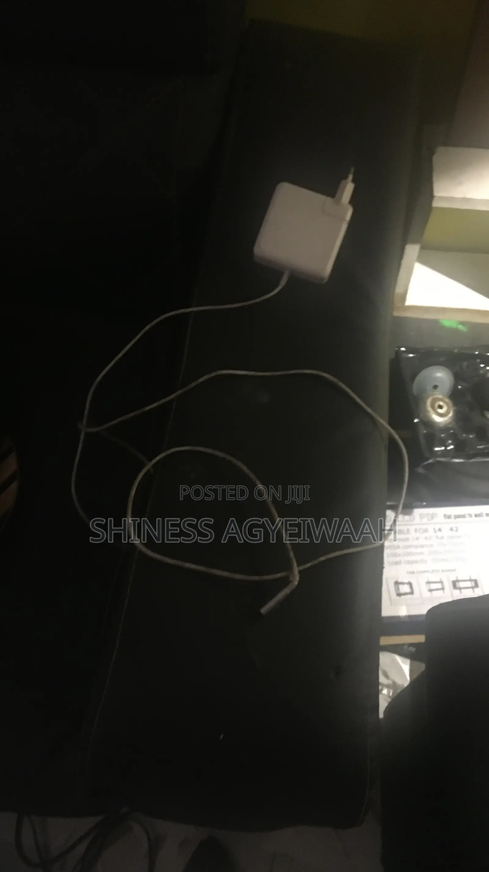 MacBook Charger