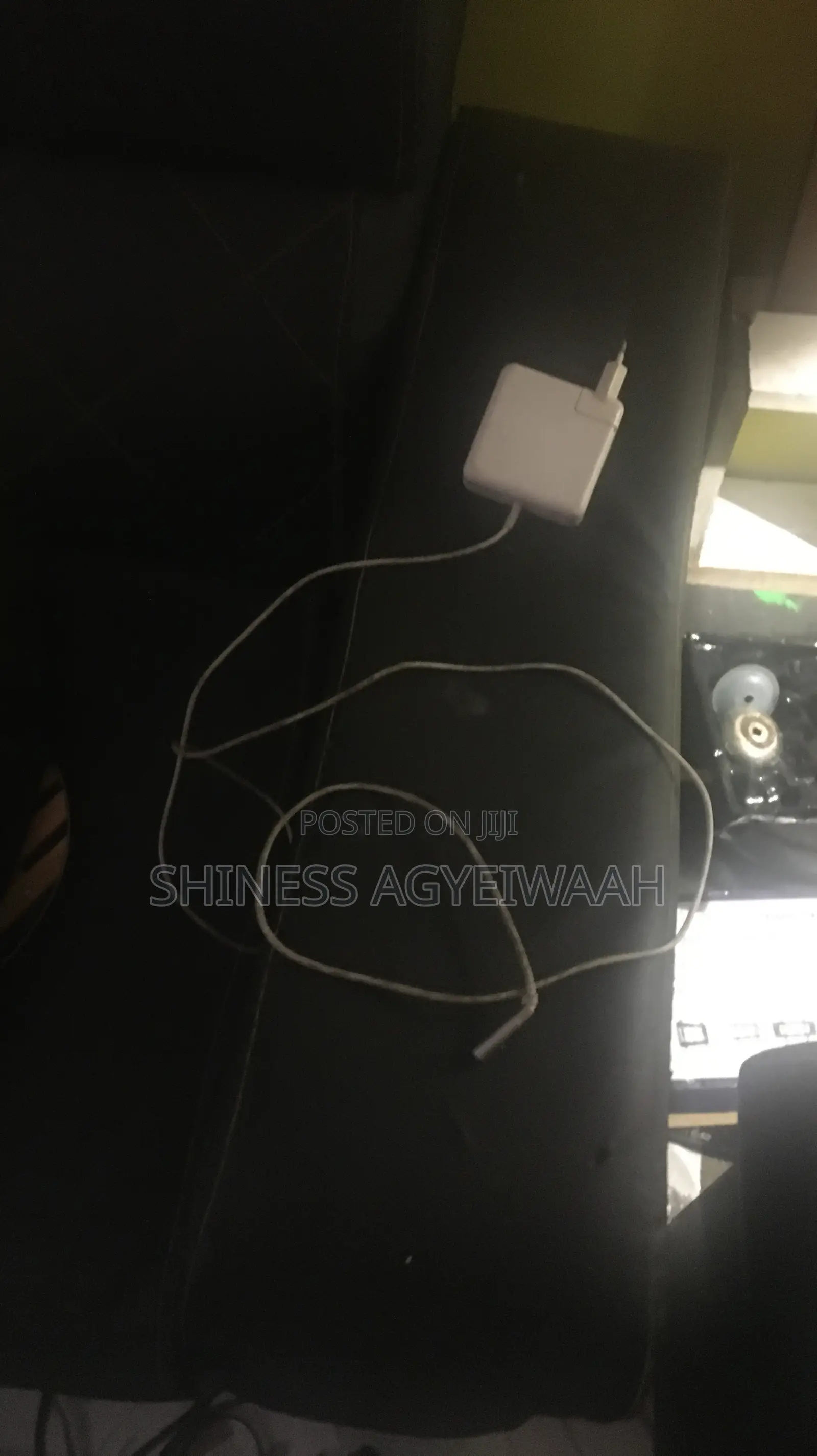MacBook Charger