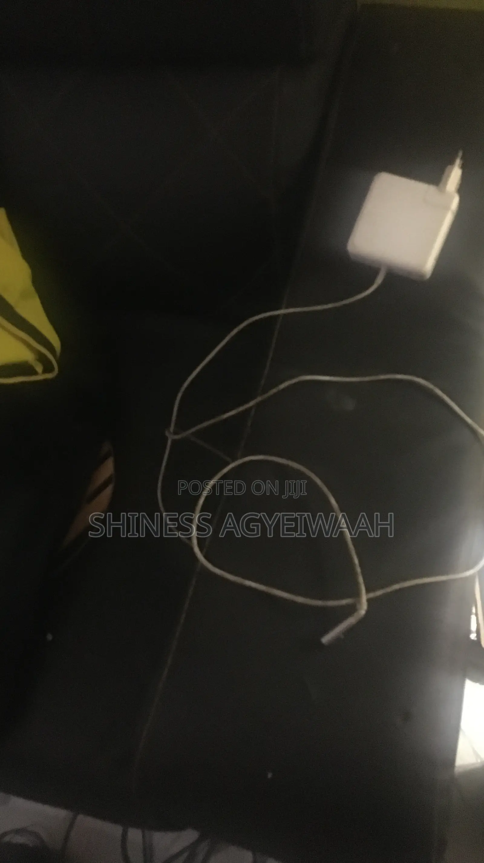 MacBook Charger
