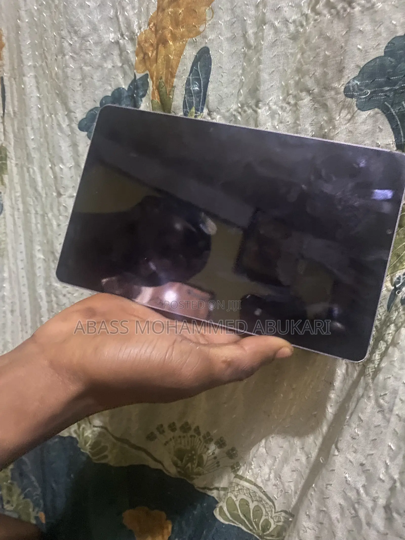 Lenovo Legion Y700 256 GB Gray
