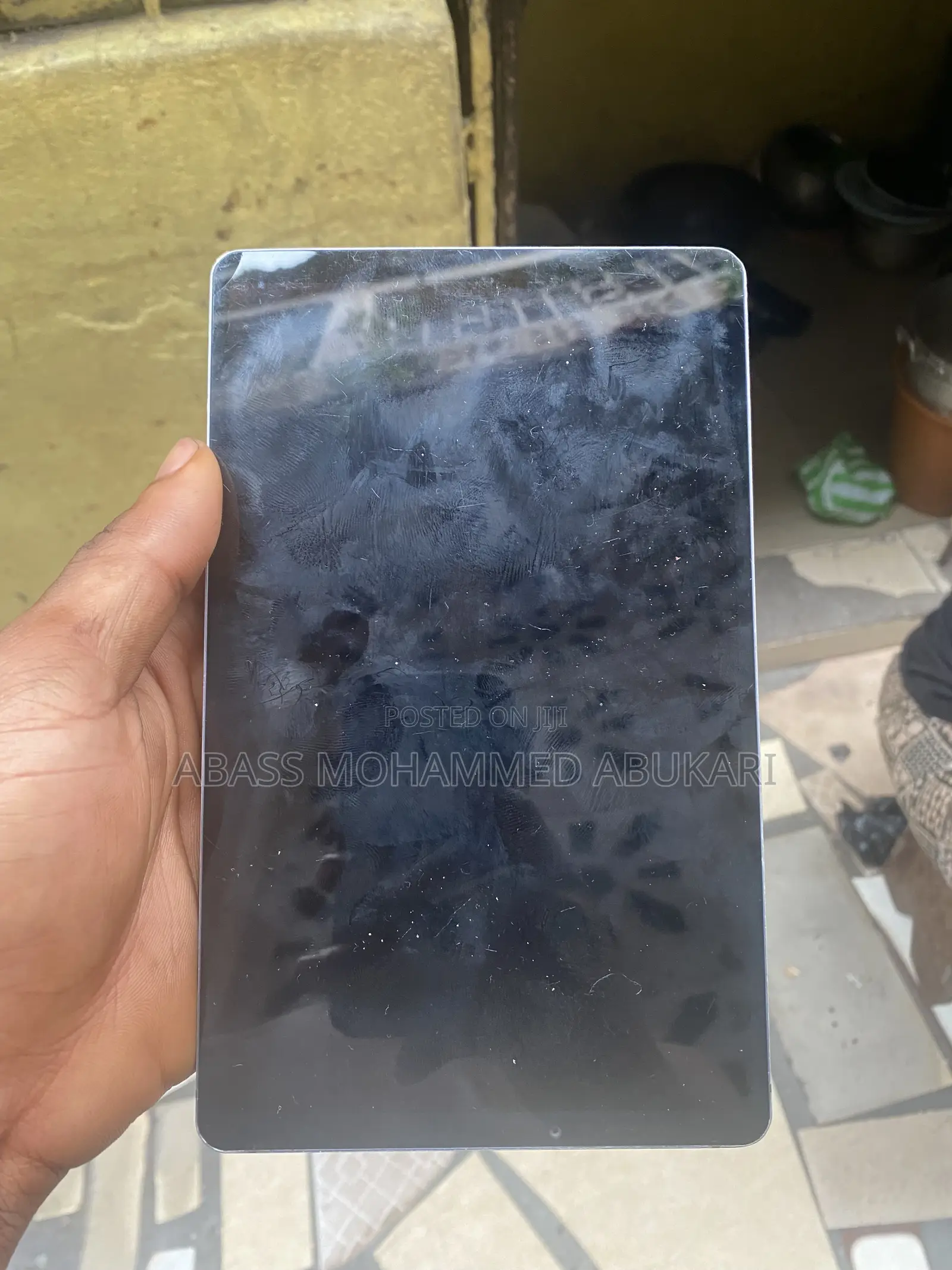 Lenovo Legion Y700 256 GB Gray