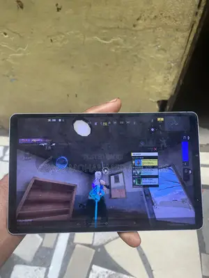 Lenovo Legion Y700 256 GB Gray