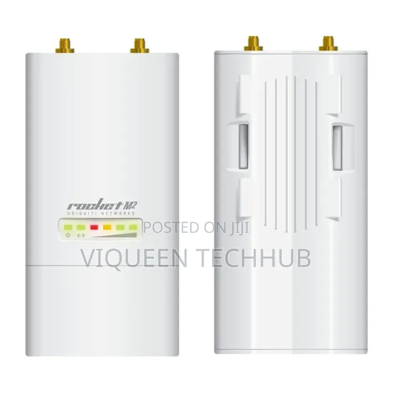 Ubiquiti Rocketm2