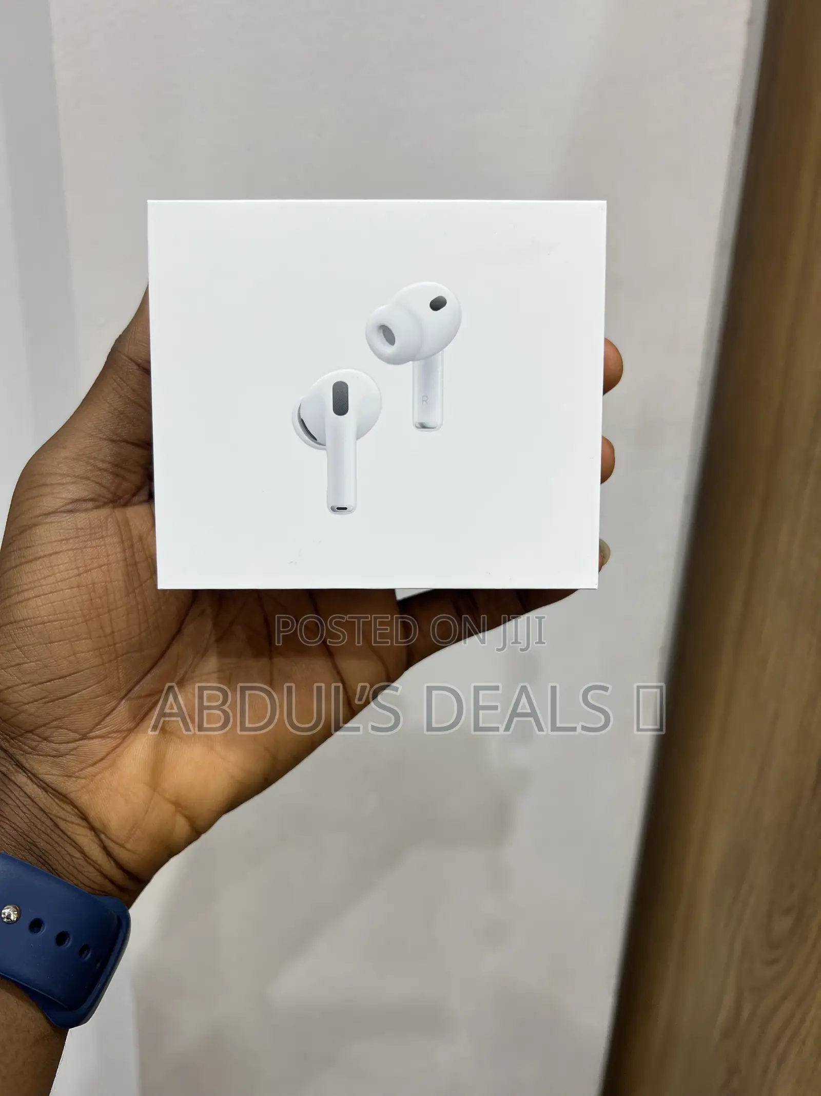 Original AirPods Pro 3