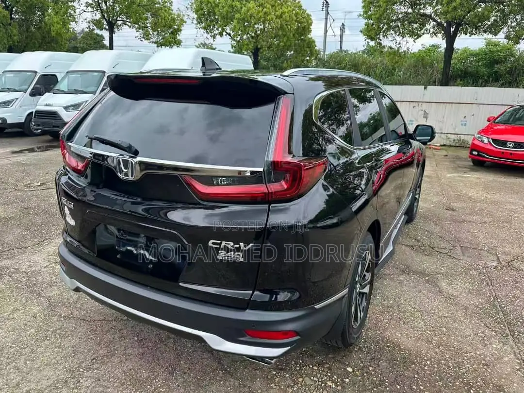 Toyota Highlander XLE 4x4 V6 (3.5L 6cyl 8A) 2017 Black