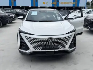 Changan UNI-T 1.5 FWD 2023 White
