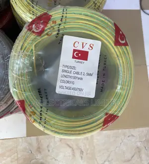 Electrical Cables