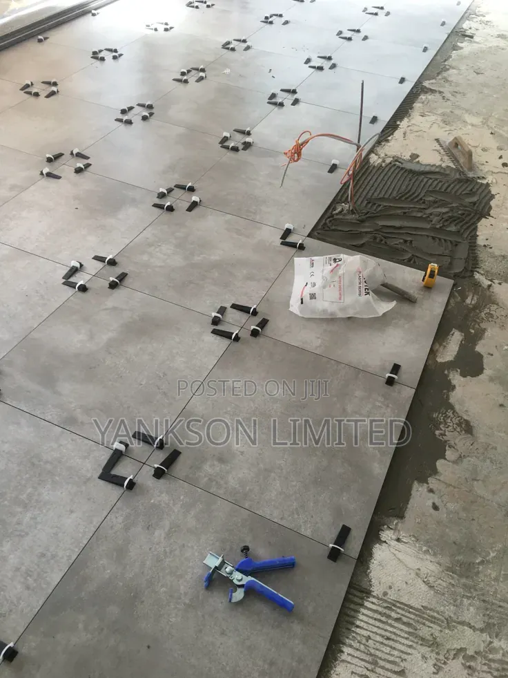 Floor Super Tiler