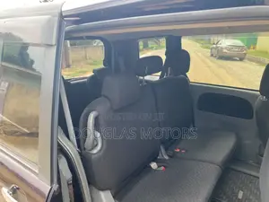 Toyota Sienta 2013 Black