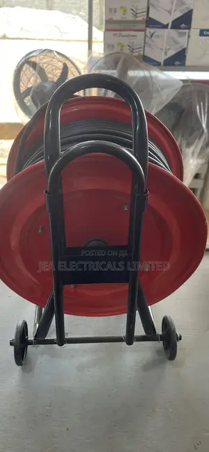 1.5mm Electrical Extension Roller
