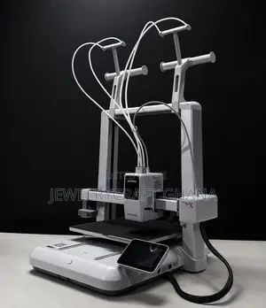 ORIGINAL Anycubic Kobra X Multicolor FDM 3d Printer