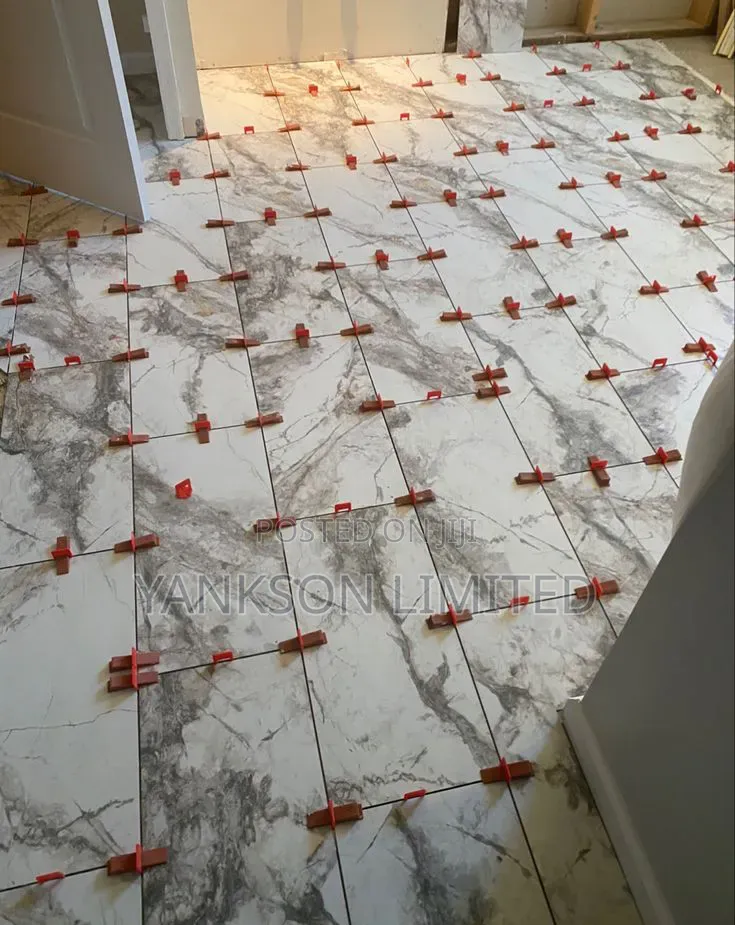 Floor Super Tiler