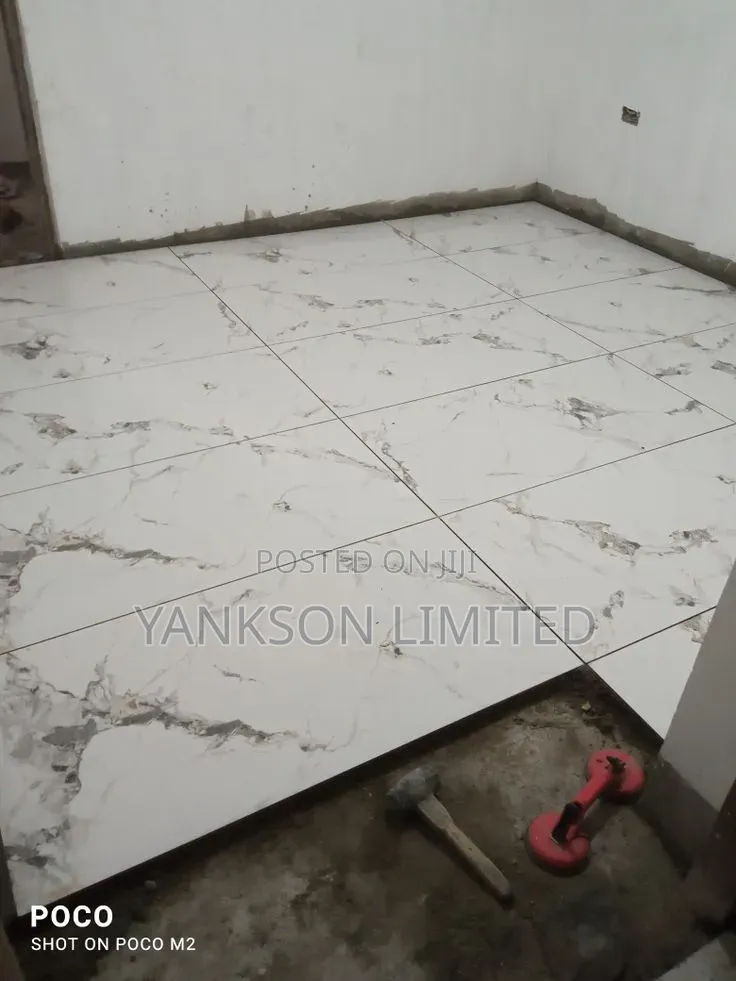 Floor Super Tiler