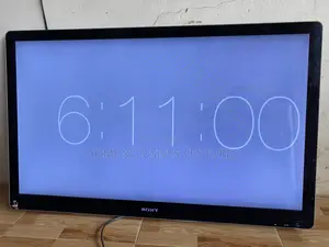 SONY Smart Television
