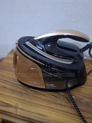 Tower PureSteam Infinity Xpress Generator Iron 3000W From UK 
