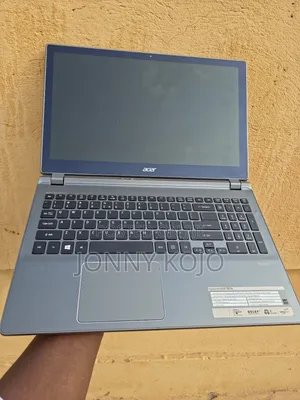 Laptop Acer Aspire V5-552P 12GB Intel Core i5 SSD 256GB